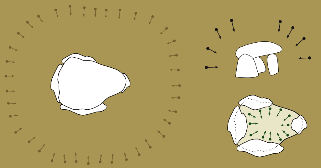 How to Photograph a Dolmen