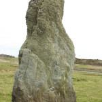 Ty Mawr Standing Stone, Holyhead