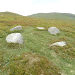 Five Stone Circle, Penmaenmawr