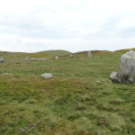 The Druid's Circle, Penmaenmawr